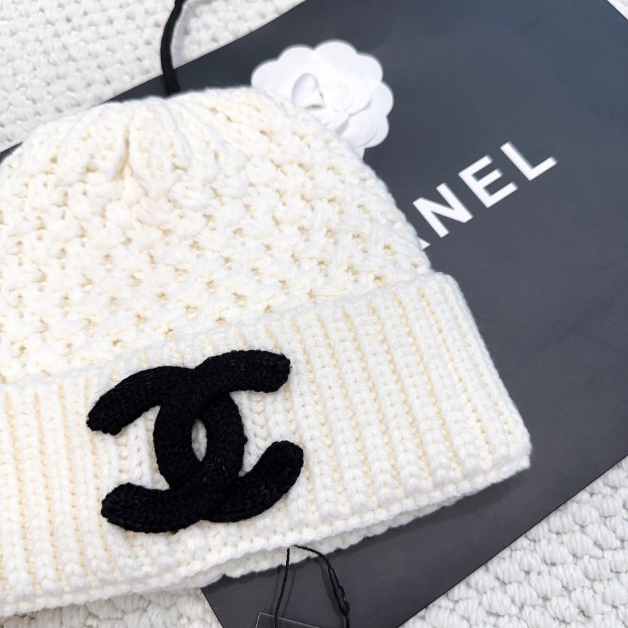 1:1 Replica Chanel hat Chanel — 1:1 Replica — photo 5