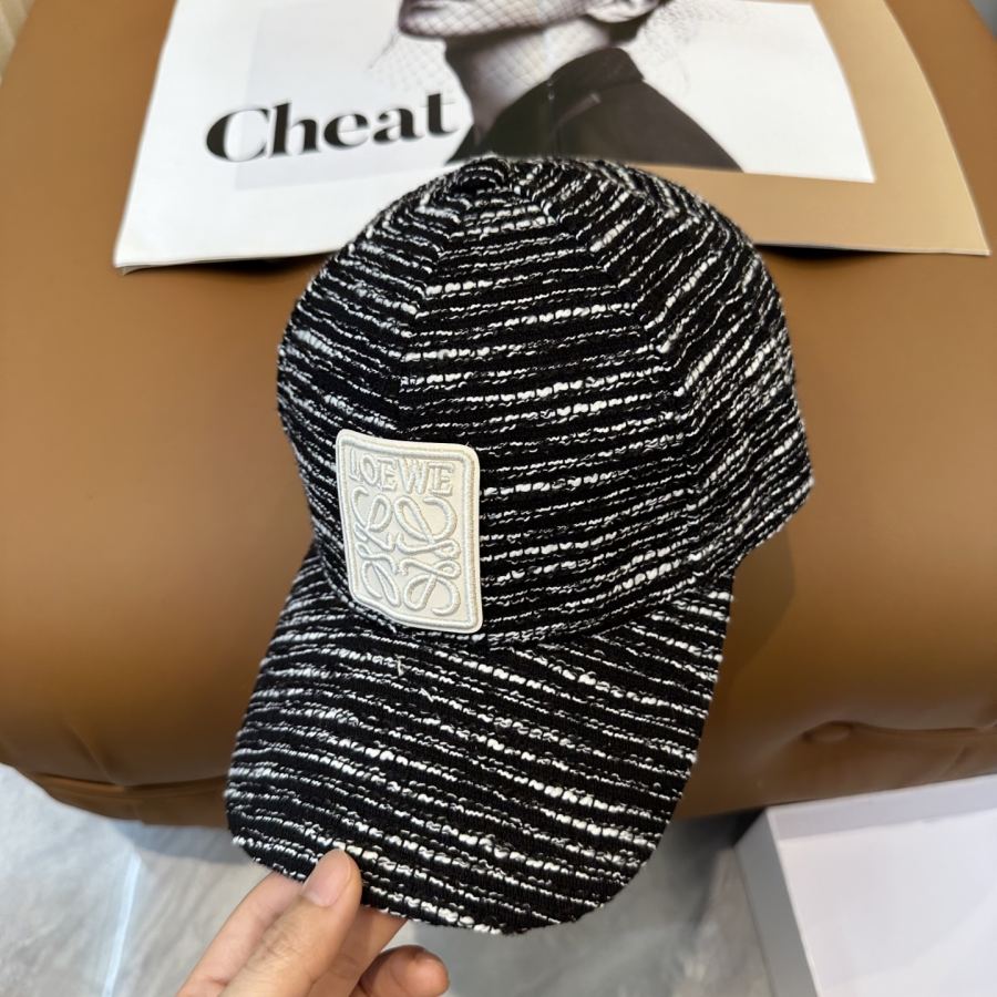 1:1 Replica Loewe hat Loewe — 1:1 Replica — photo 2