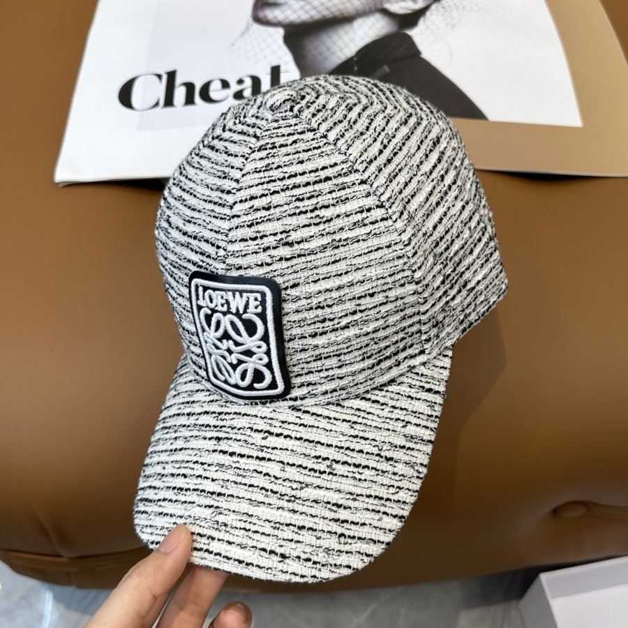 1:1 Replica Loewe hat Loewe New — 1:1 Replica — photo 2