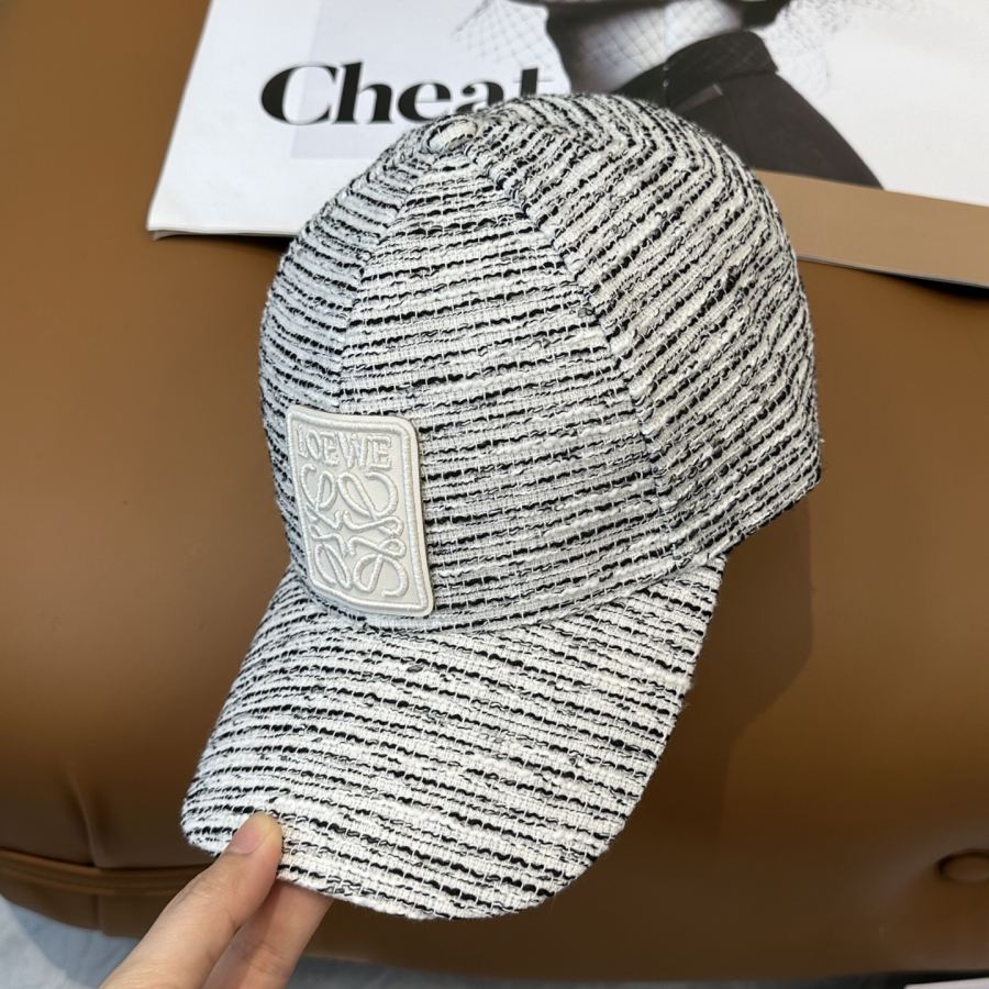 1:1 Replica Loewe hat Loewe New — Premium Replica — photo 2