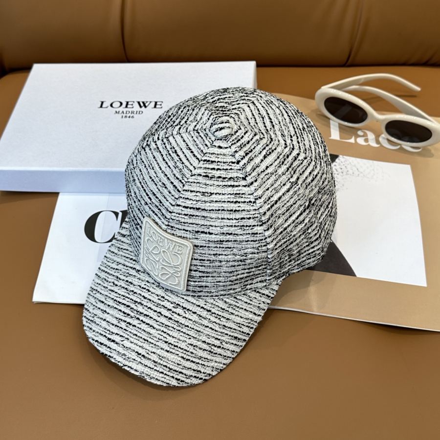 1:1 Replica Loewe hat Loewe New — Premium Replica — photo 6
