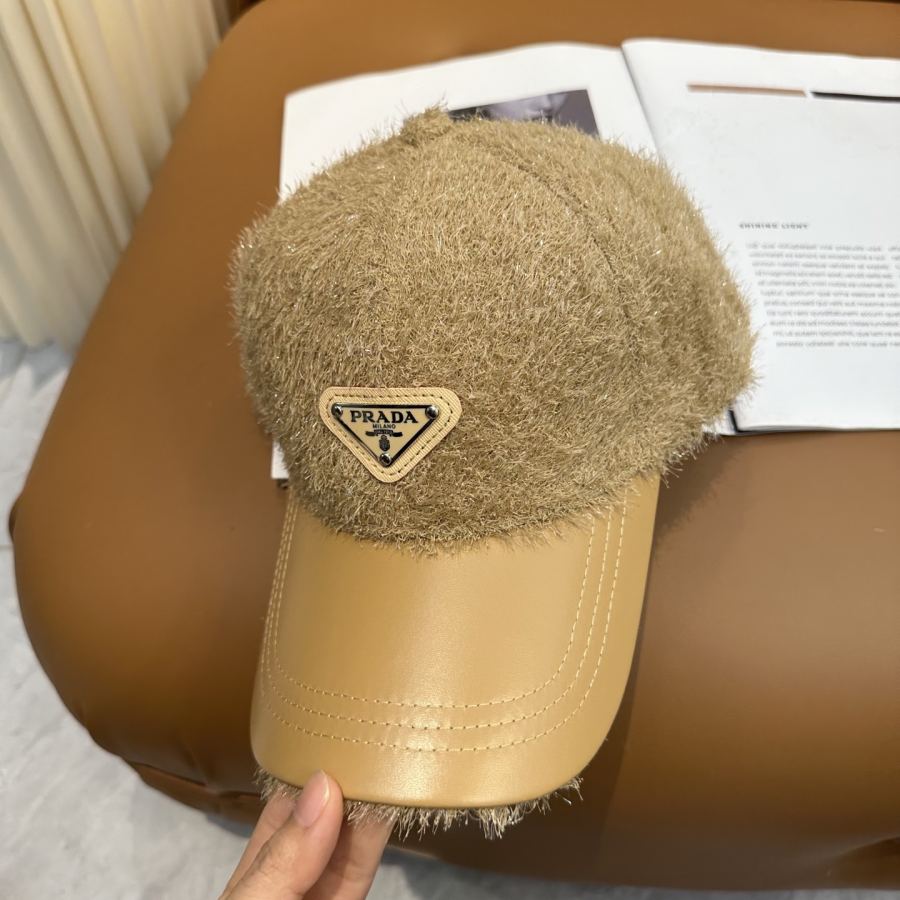 1:1 Replica prada hat PRADAPRADA — 1:1 Replica For Sale — photo 2