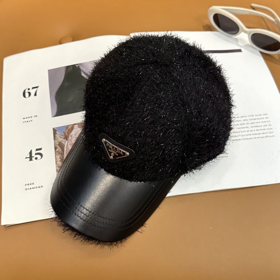 1:1 Replica prada hat PRADA New — Premium Replica — photo 6