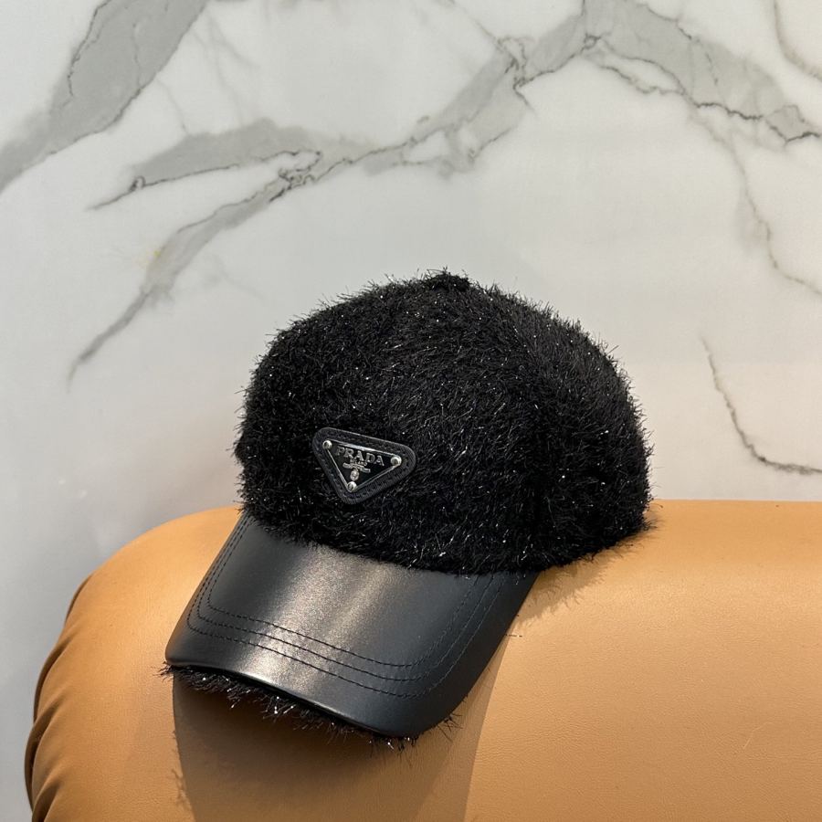 1:1 Replica prada hat PRADA New — Premium Replica — photo 8