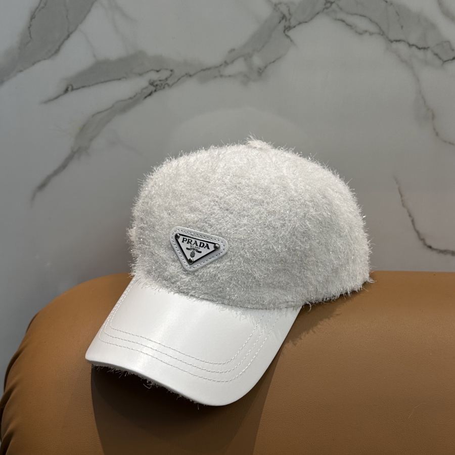 1:1 Replica prada hat PRADA New — Premium Replica — photo 8