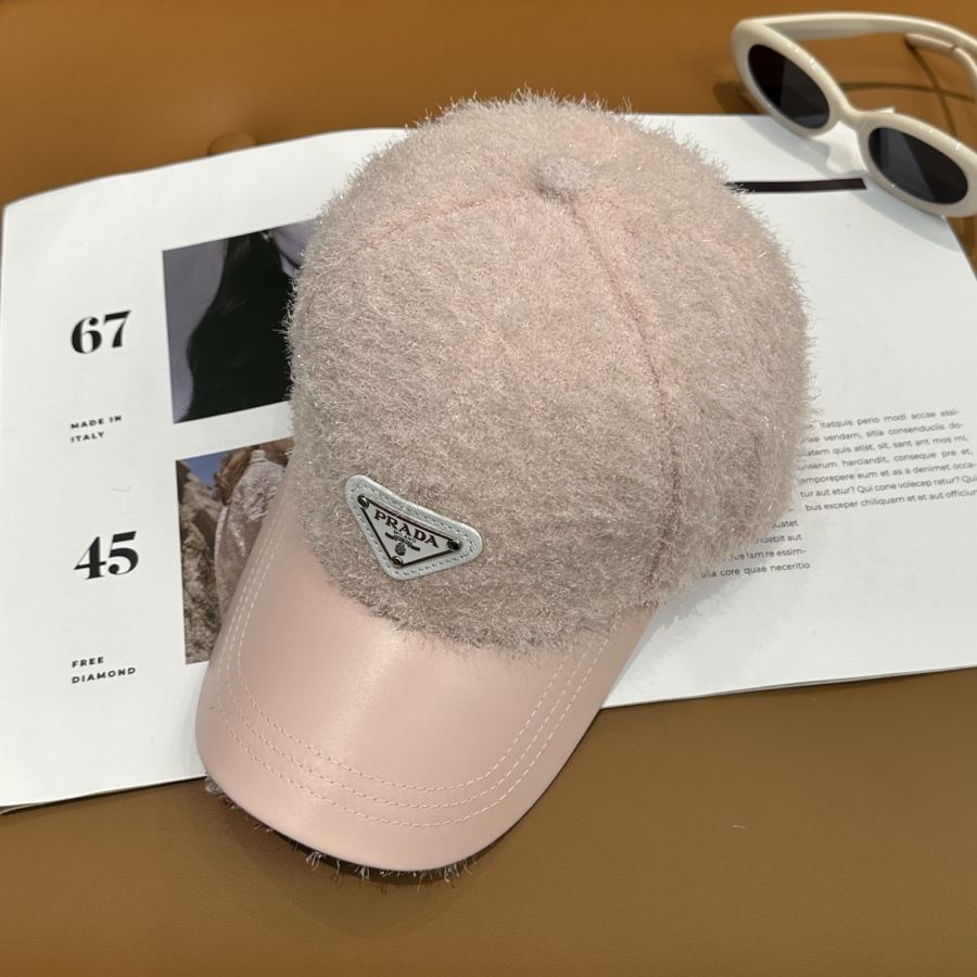 1:1 Replica prada hat PRADA New — 1:1 Replica — photo 6