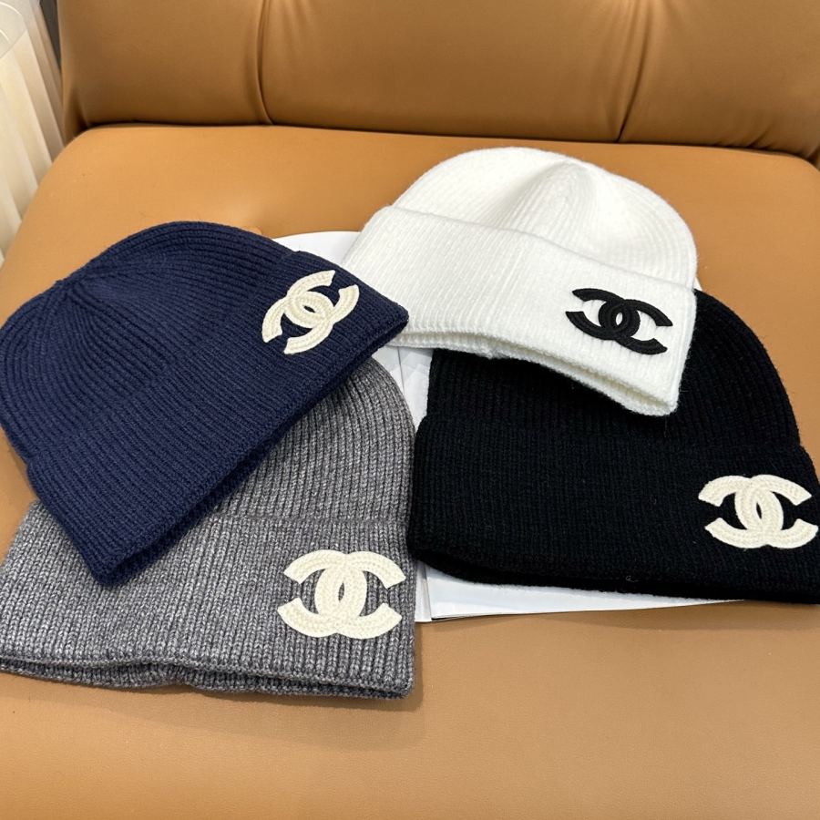 1:1 Replica Chanel hat New — AAA Quality Replica — photo 9