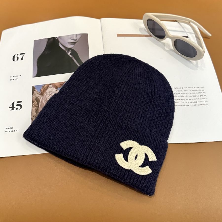 1:1 Replica Chanel hat New — AAA Quality Replica — photo 6