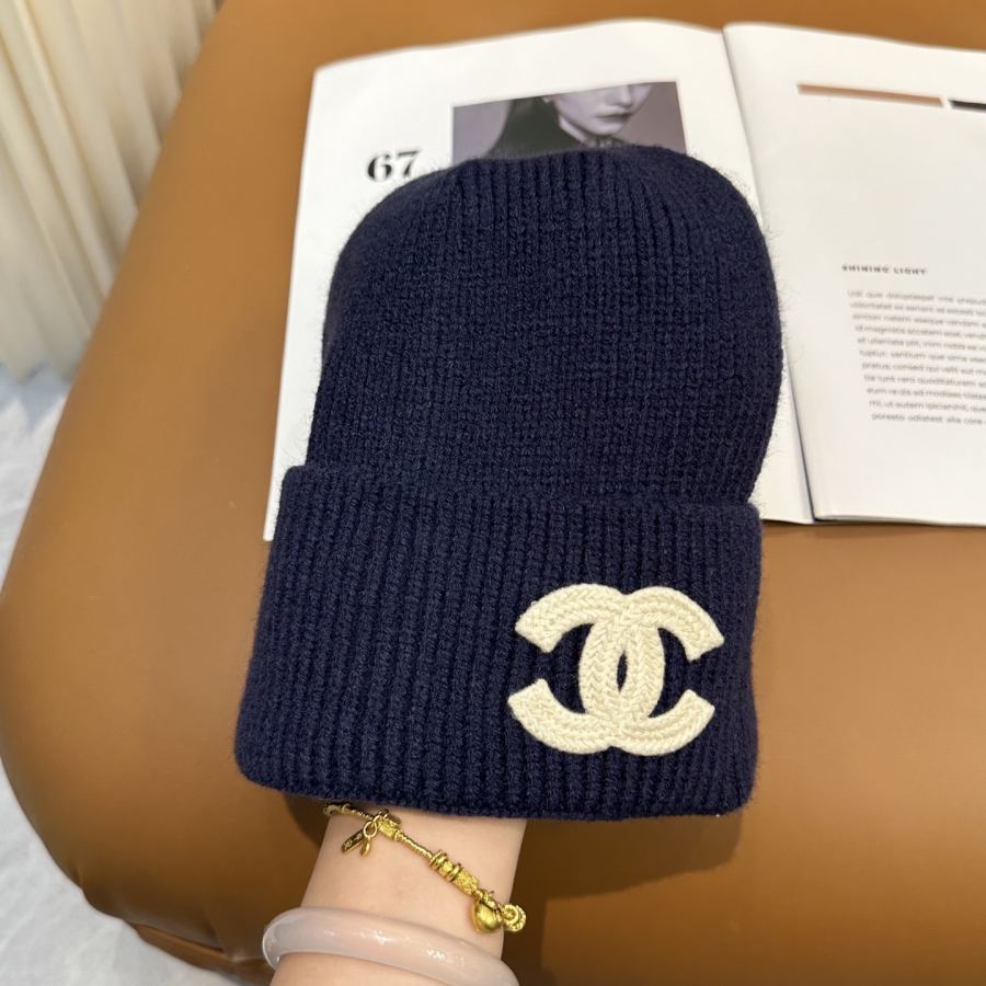 1:1 Replica Chanel hat New — AAA Quality Replica — photo 2