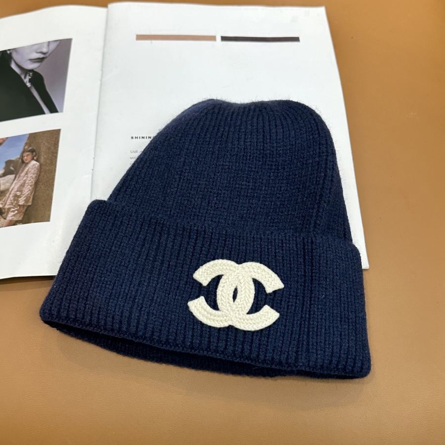 1:1 Replica Chanel hat New — AAA Quality Replica — photo 8