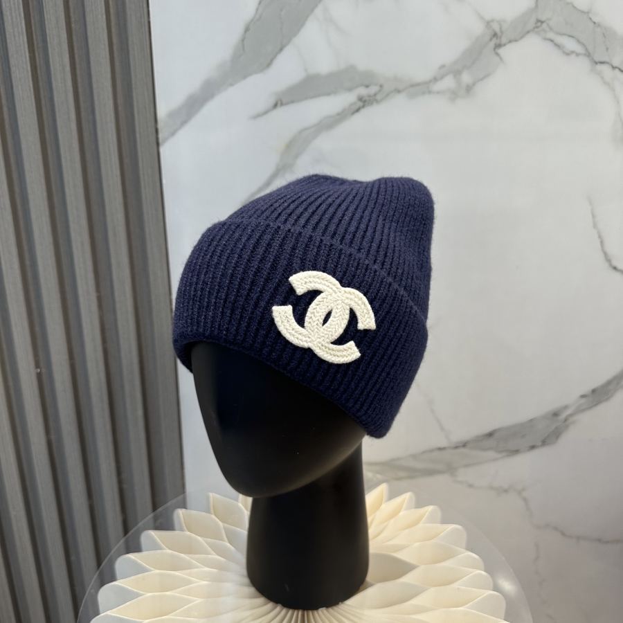 1:1 Replica Chanel hat New — AAA Quality Replica