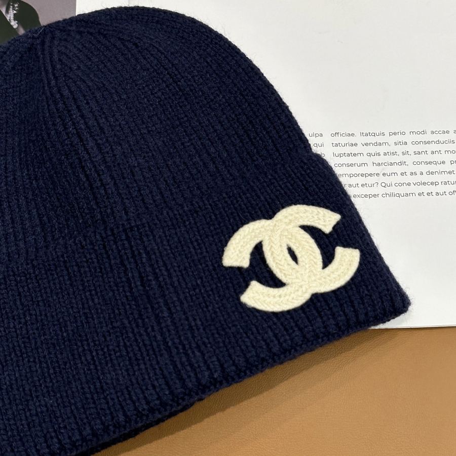 1:1 Replica Chanel hat New — AAA Quality Replica — photo 5