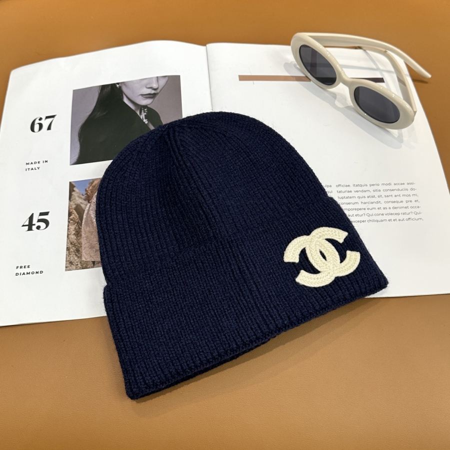 1:1 Replica Chanel hat New — AAA Quality Replica — photo 7