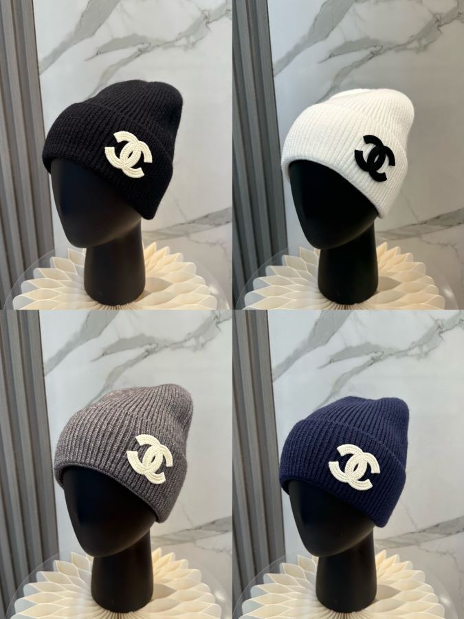 1:1 Replica Chanel hat Chanel — AAA Quality Replica — photo 9