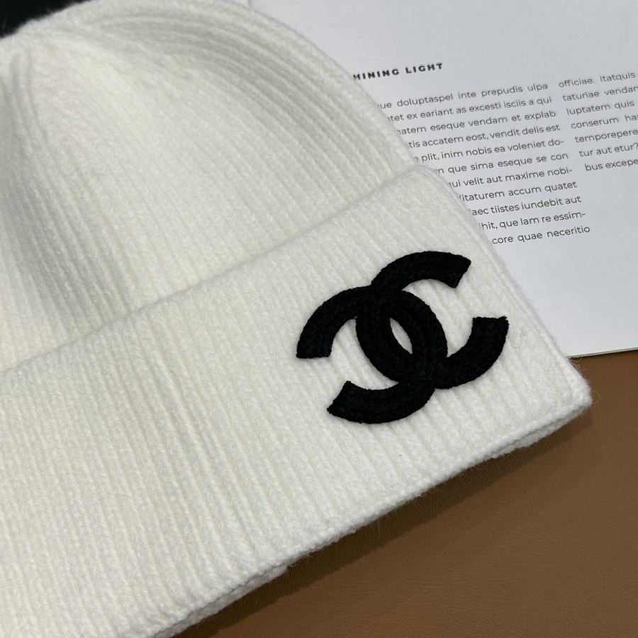 1:1 Replica Chanel hat Chanel — AAA Quality Replica — photo 5