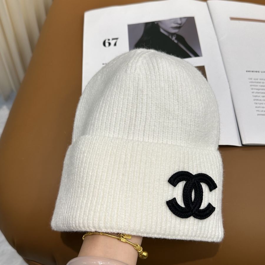 1:1 Replica Chanel hat Chanel — AAA Quality Replica — photo 2