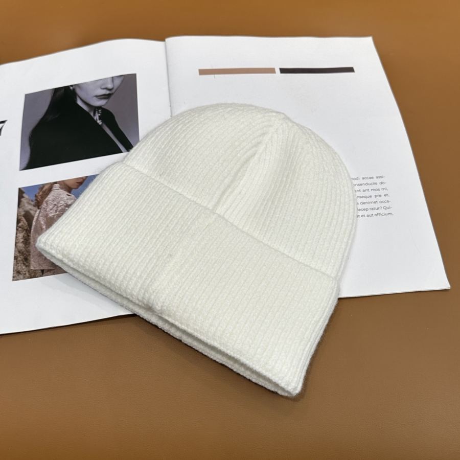 1:1 Replica Chanel hat Chanel — AAA Quality Replica — photo 3