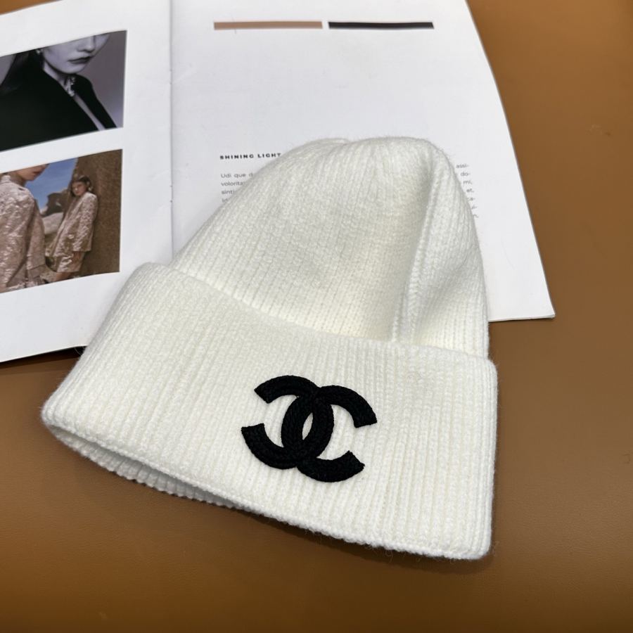 1:1 Replica Chanel hat Chanel — AAA Quality Replica — photo 8