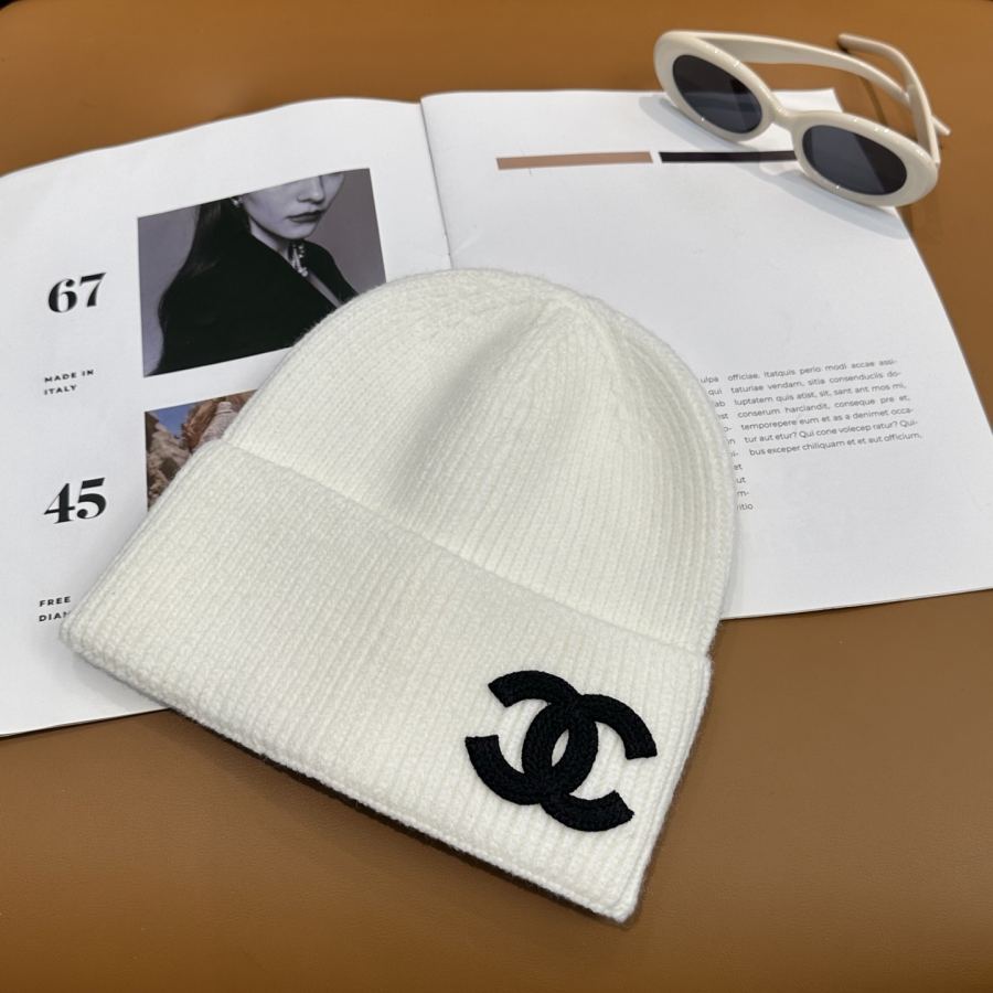 1:1 Replica Chanel hat Chanel — AAA Quality Replica — photo 6