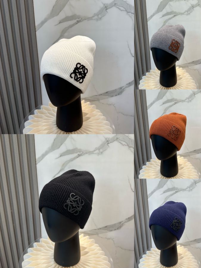 1:1 Replica Loewe hat Loeweloewe — Premium Replica — photo 9
