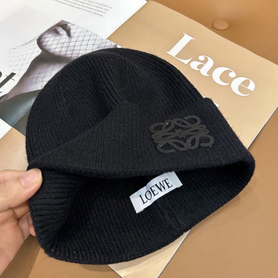 1:1 Replica Loewe hat Loeweloewe — Premium Replica — photo 4