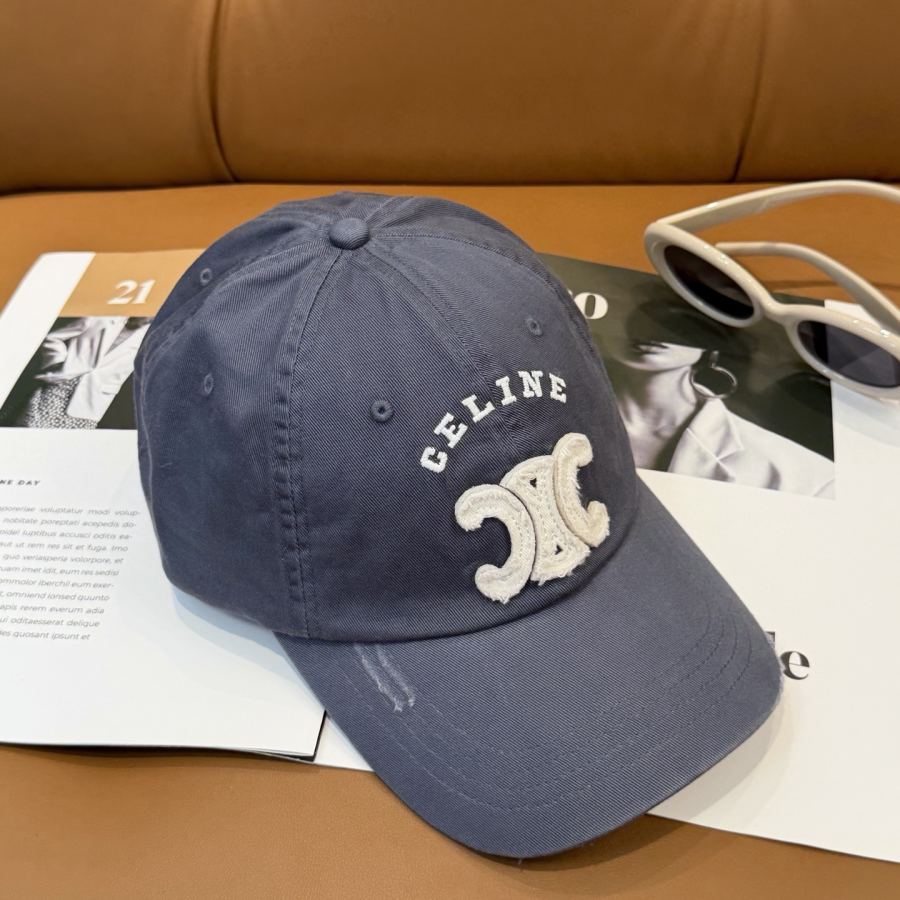 1:1 Replica Celine hat CELINE — Premium Replica — photo 5