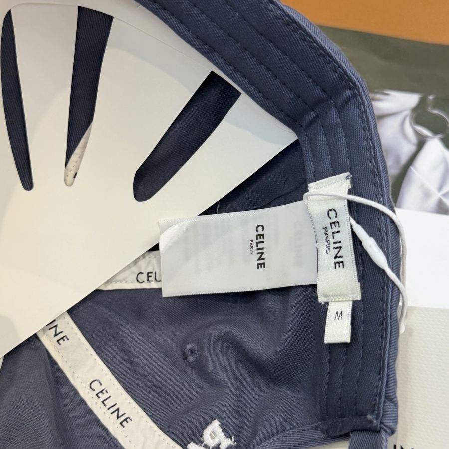 1:1 Replica Celine hat CELINE — Premium Replica — photo 7