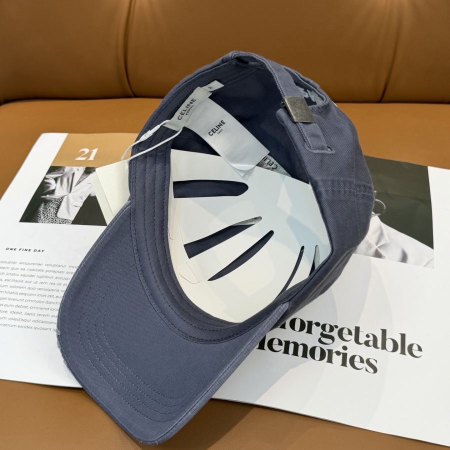 1:1 Replica Celine hat CELINE — Premium Replica — photo 4