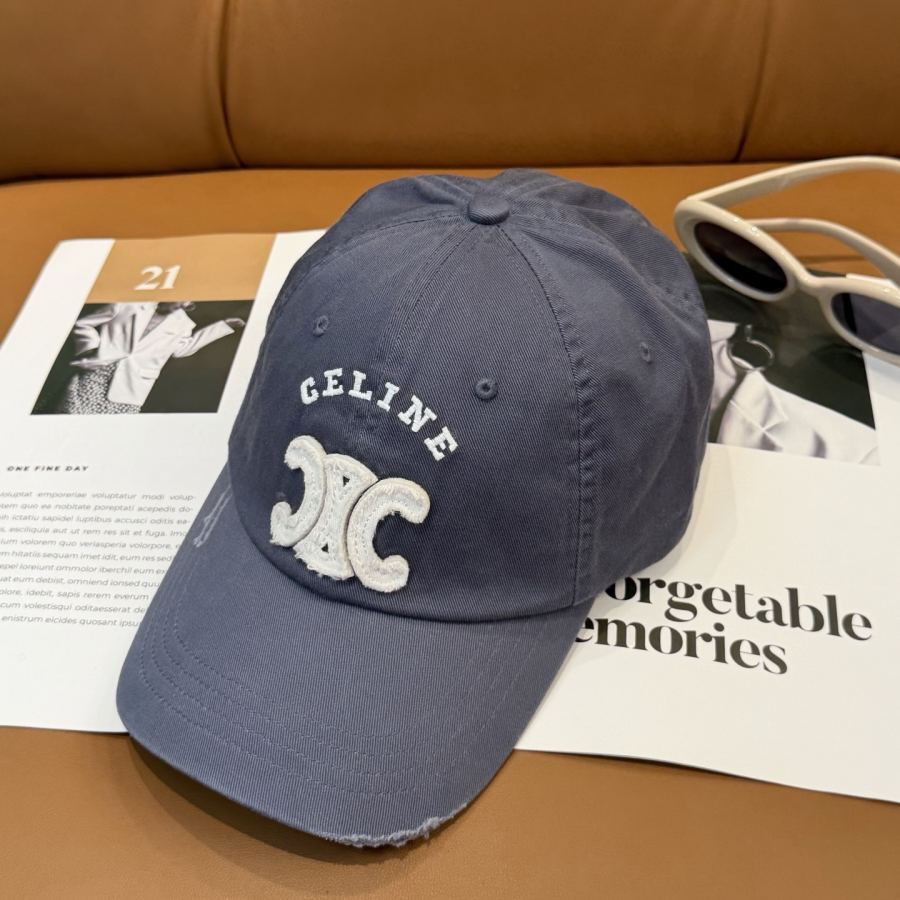 1:1 Replica Celine hat CELINE — Premium Replica — photo 6