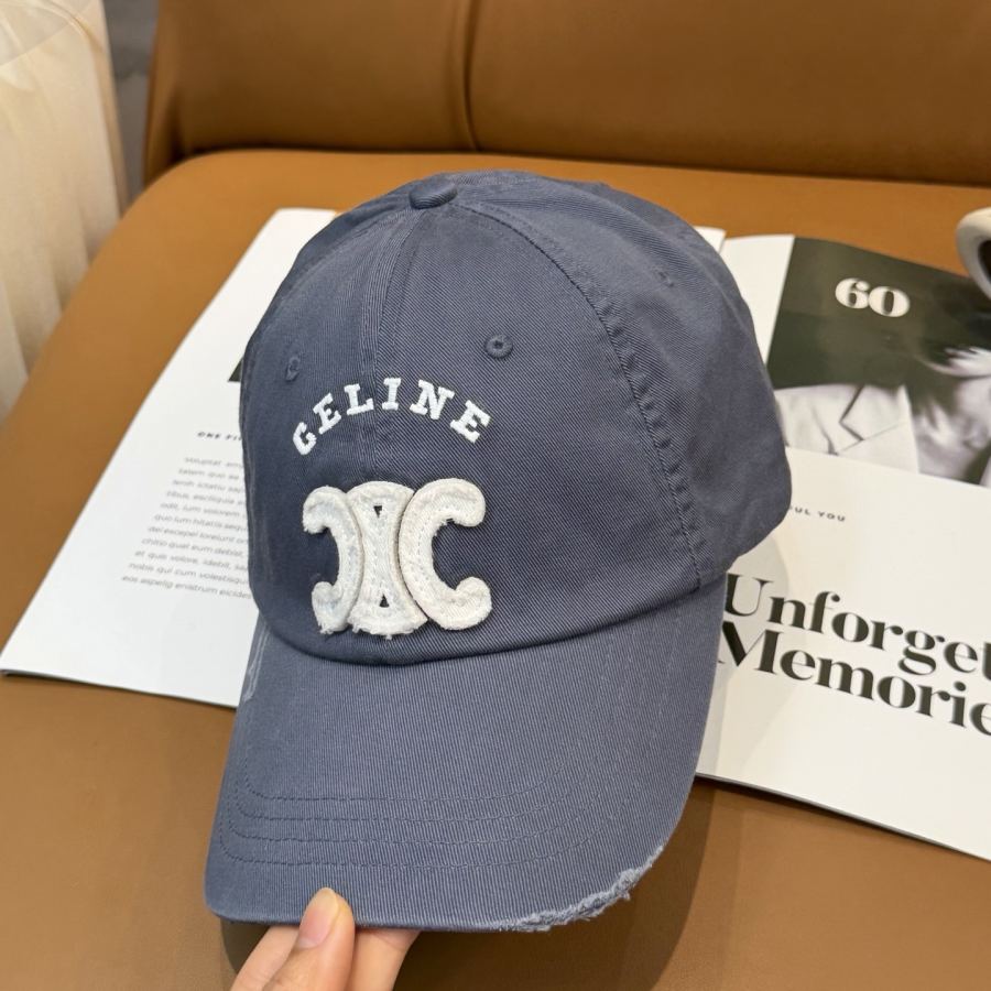 1:1 Replica Celine hat CELINE — Premium Replica — photo 2