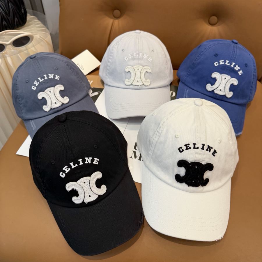 1:1 Replica Celine hat CELINE — AAA Quality Replica — photo 9