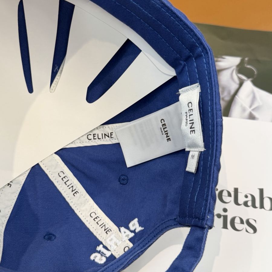 1:1 Replica Celine hat CELINE — 1:1 Replica — photo 7