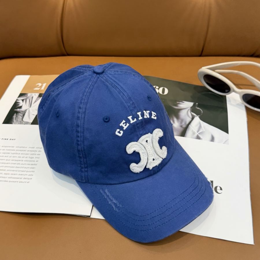 1:1 Replica Celine hat CELINE — 1:1 Replica — photo 5