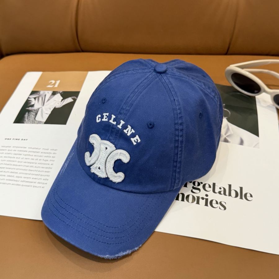 1:1 Replica Celine hat CELINE — 1:1 Replica — photo 6