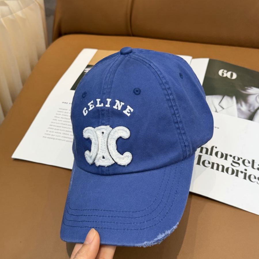 1:1 Replica Celine hat CELINE — 1:1 Replica — photo 2
