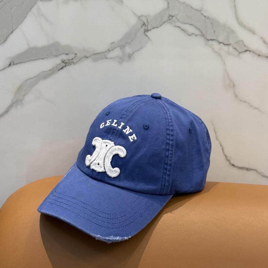 1:1 Replica Celine hat CELINE — 1:1 Replica — photo 8
