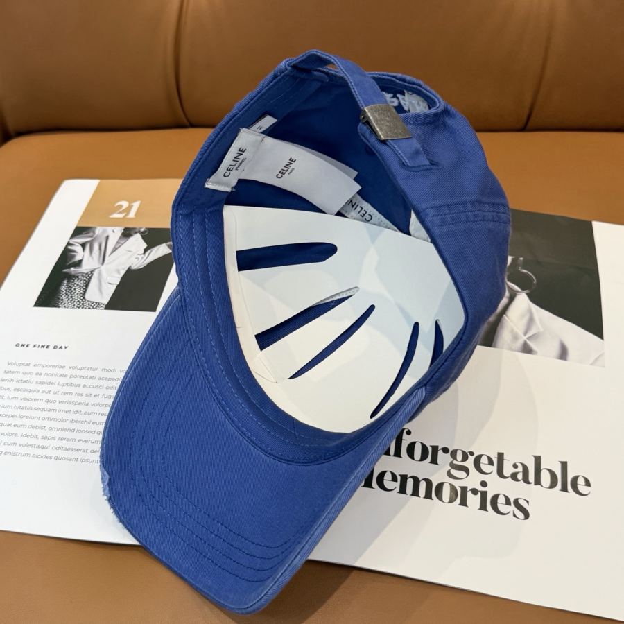 1:1 Replica Celine hat CELINE — 1:1 Replica — photo 4