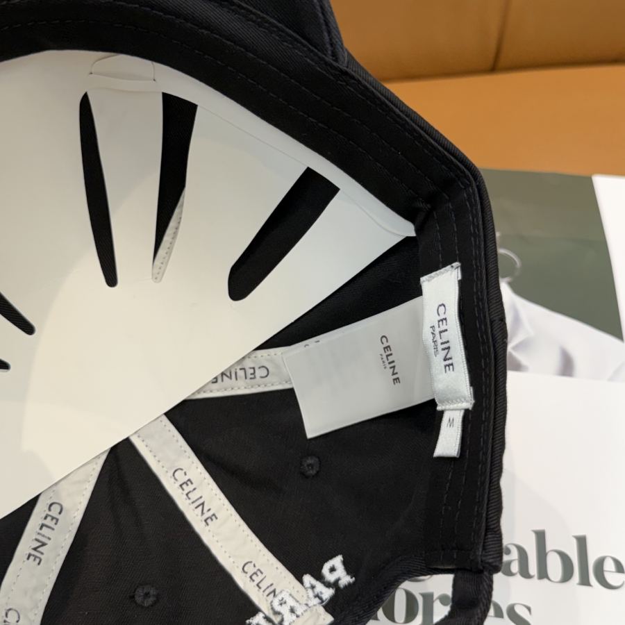 1:1 Replica Celine hat CELINE — AAA Quality Replica — photo 7