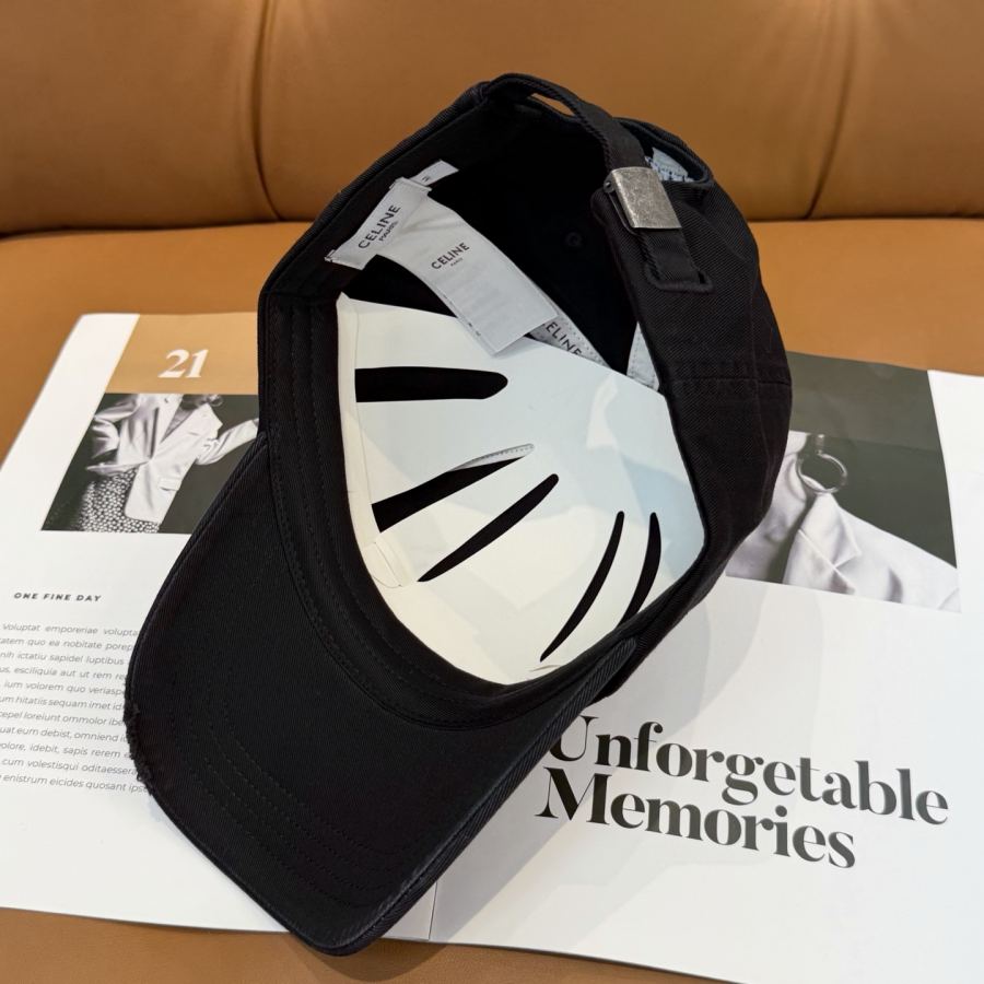 1:1 Replica Celine hat CELINE — AAA Quality Replica — photo 4