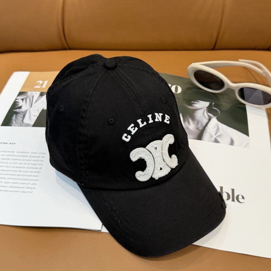 1:1 Replica Celine hat CELINE — AAA Quality Replica — photo 5