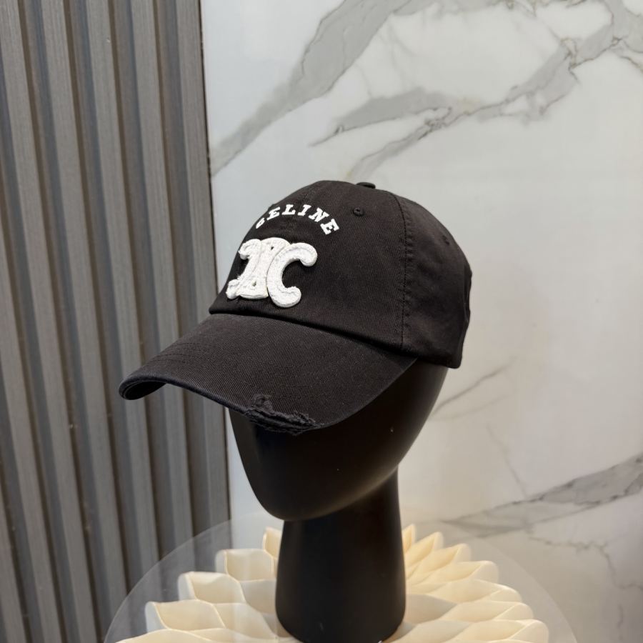 1:1 Replica Celine hat CELINE — AAA Quality Replica — photo 2