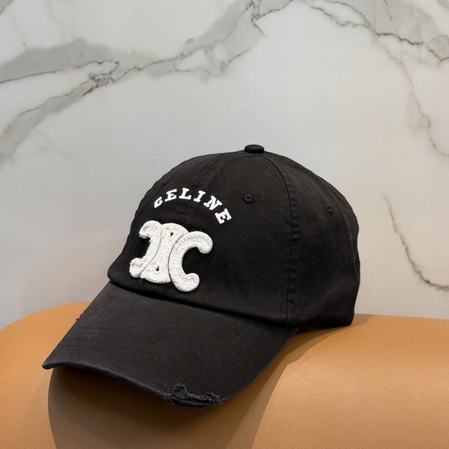1:1 Replica Celine hat CELINE — AAA Quality Replica — photo 8