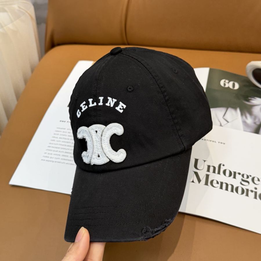 1:1 Replica Celine hat CELINE — AAA Quality Replica — photo 6