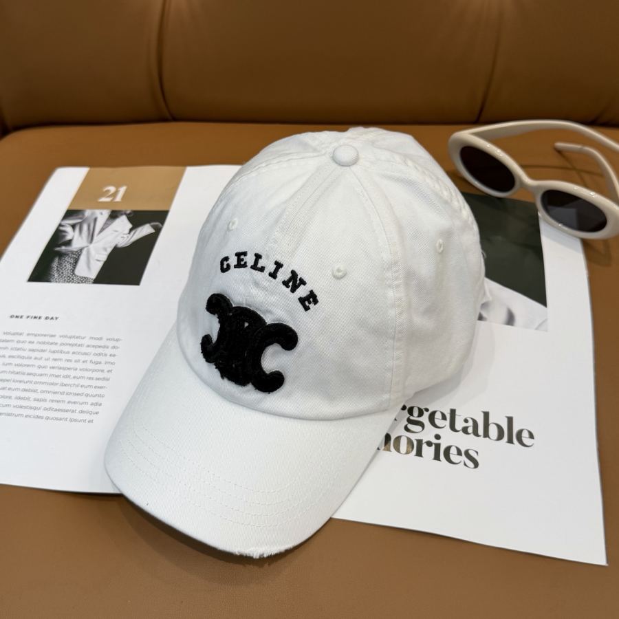 1:1 Replica Celine hat CELINE — AAA Quality Replica — photo 6