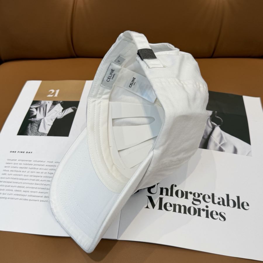 1:1 Replica Celine hat CELINE — AAA Quality Replica — photo 4