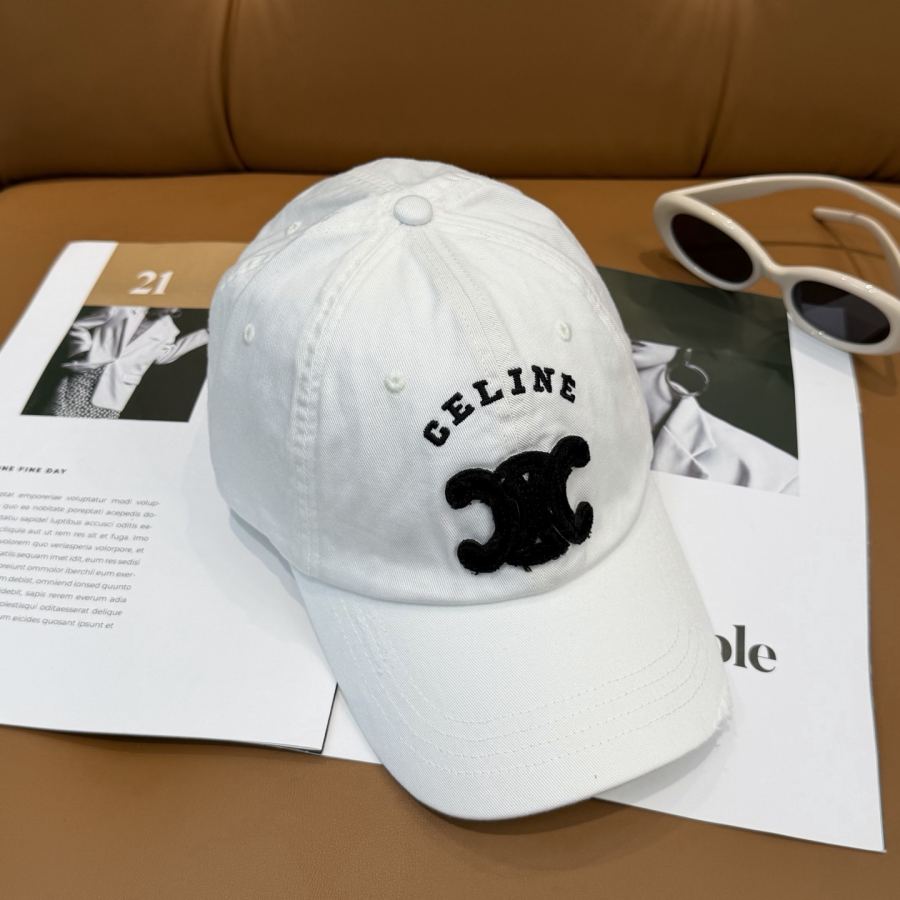 1:1 Replica Celine hat CELINE — AAA Quality Replica — photo 5
