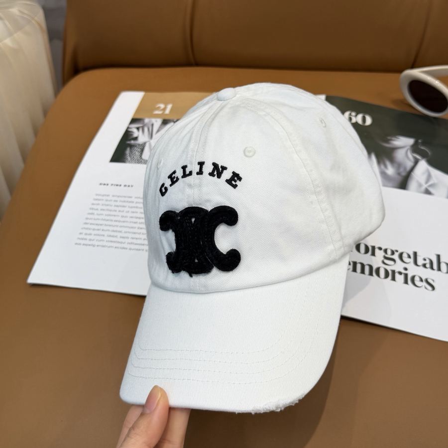 1:1 Replica Celine hat CELINE — AAA Quality Replica — photo 2
