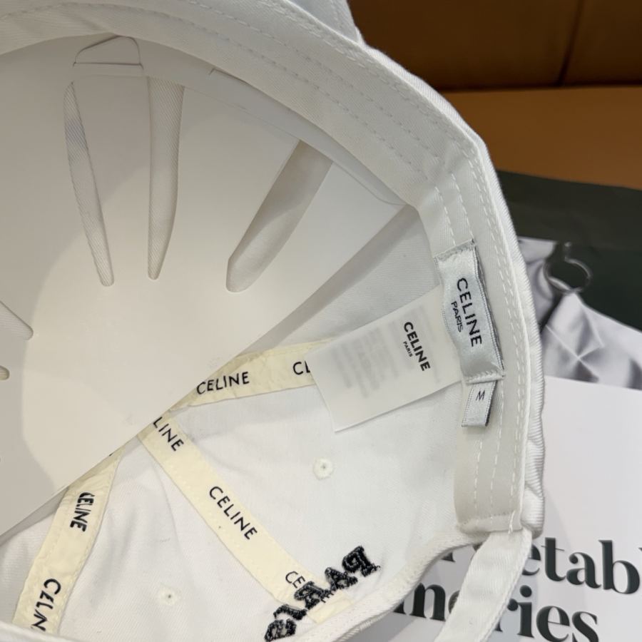 1:1 Replica Celine hat CELINE — AAA Quality Replica — photo 7
