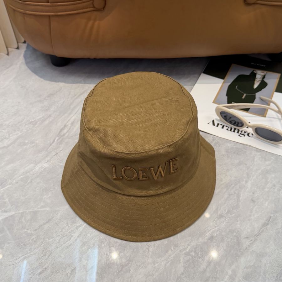 1:1 Replica Loewe hat LOEWE 57cm — AAA Quality Replica — photo 7