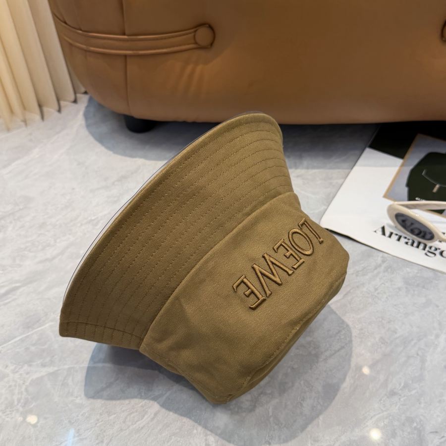 1:1 Replica Loewe hat LOEWE 57cm — AAA Quality Replica — photo 6